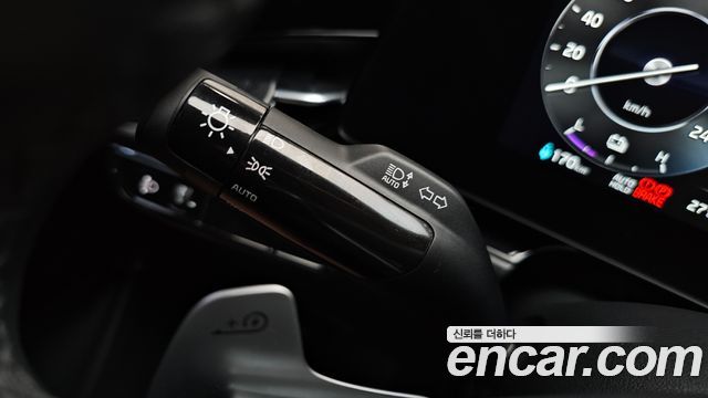 Kia Niro 2024 — photo 29