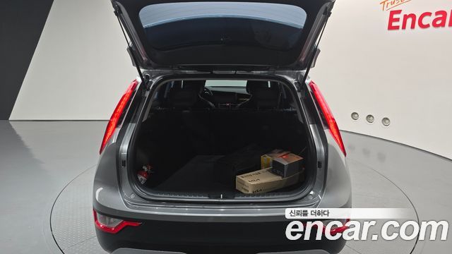 Kia Niro 2024 — photo 33