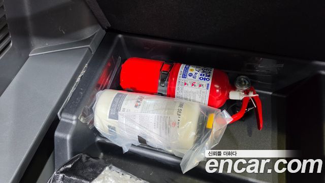 Kia EV9 2024 — photo 23