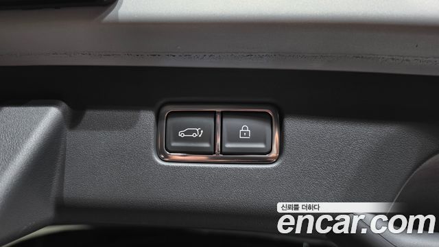 Kia EV9 2024 — photo 25