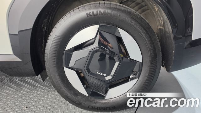 Kia EV9 2024 — photo 7