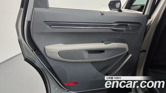Kia EV9 2024 — photo 15