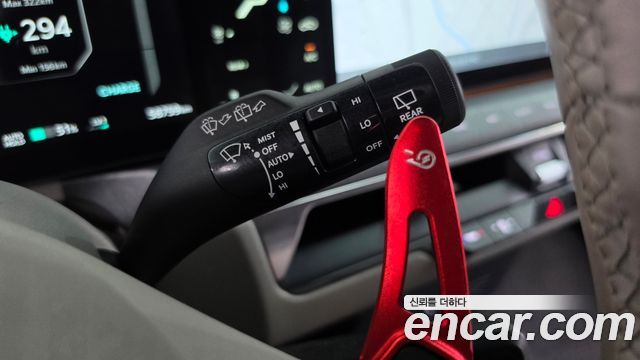 Kia EV9 2024 — photo 30
