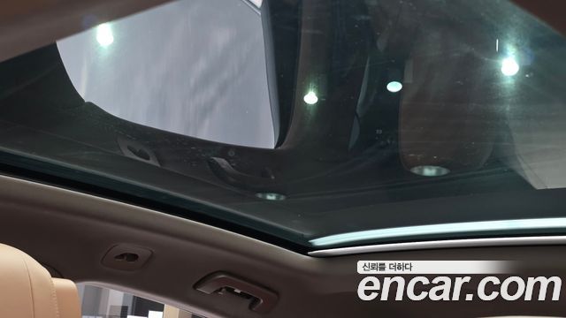 Porsche Cayenne 2021 — photo 24
