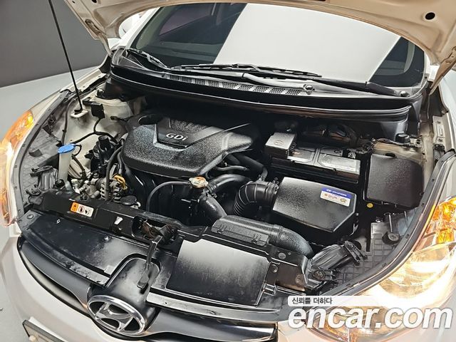 Hyundai AVANTE 2014 — photo 5