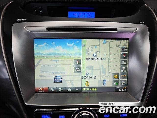 Hyundai AVANTE 2014 — photo 13