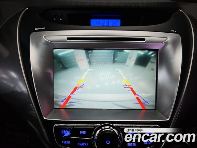 Hyundai AVANTE 2014 — photo 14