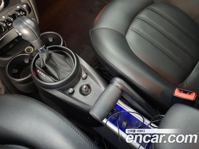 Mini Countryman 2014 — photo 7