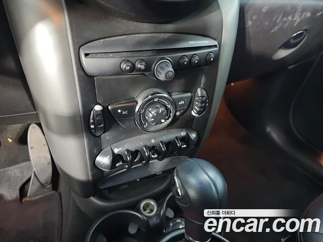 Mini Countryman 2014 — photo 15