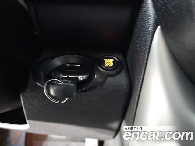 Mini Countryman 2014 — photo 16