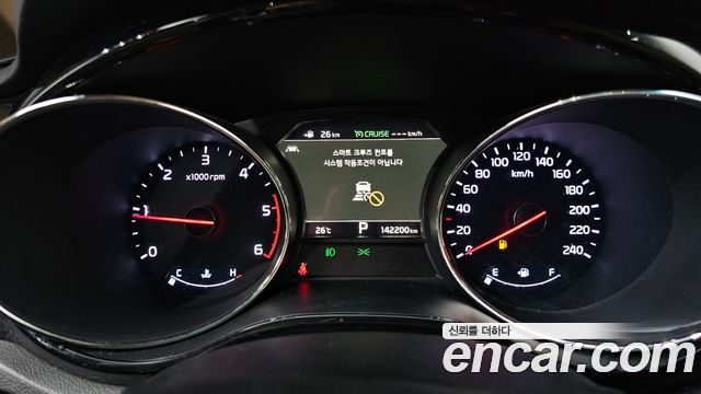 Kia Canival 2019 — photo 11