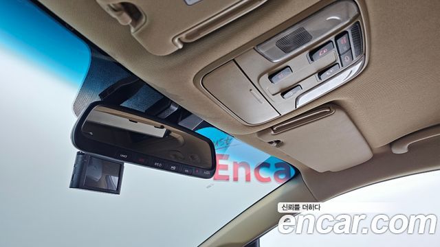 Kia Canival 2019 — photo 25