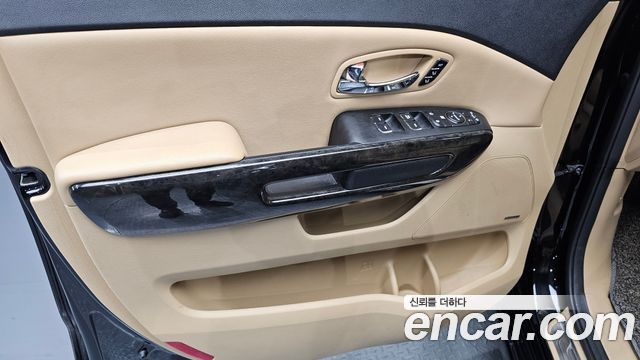 Kia Canival 2019 — photo 14