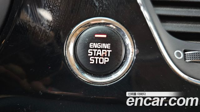Kia Canival 2019 — photo 28