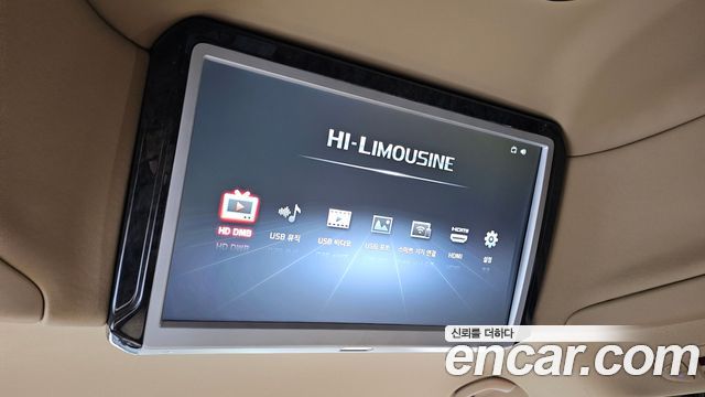 Kia Canival 2019 — photo 29