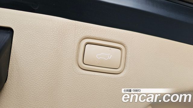 Kia Canival 2019 — photo 32