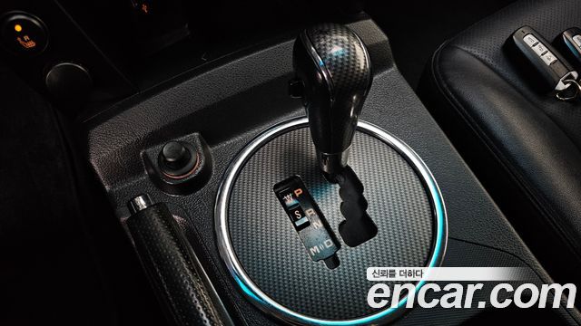 KG Mobility KORANDO 2015 — photo 9