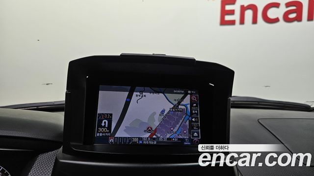 KG Mobility KORANDO 2015 — photo 15