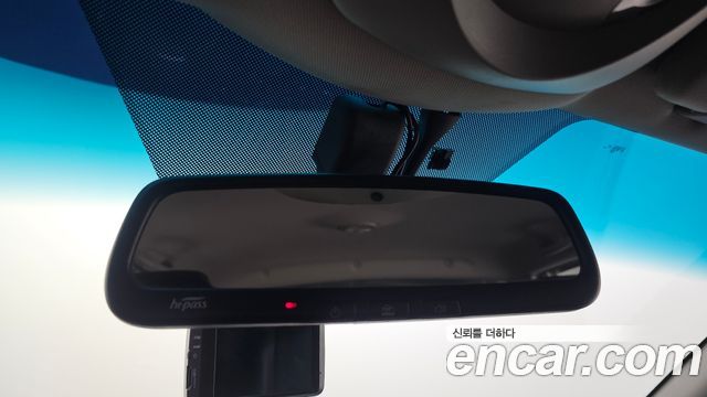 KG Mobility KORANDO 2015 — photo 17