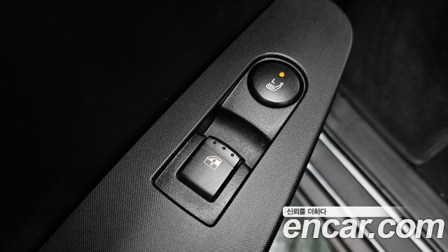 KG Mobility KORANDO 2015 — photo 19