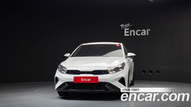 Kia K3 2023 — photo 3