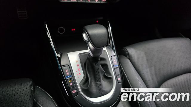 Kia K3 2023 — photo 12
