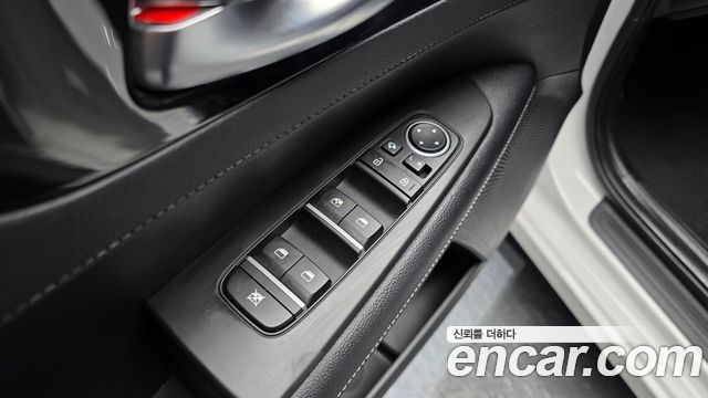 Kia K3 2023 — photo 30