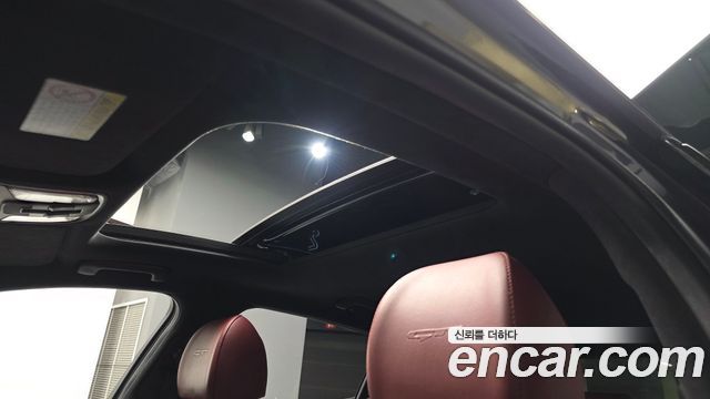 Kia Stinger 2019 — photo 16