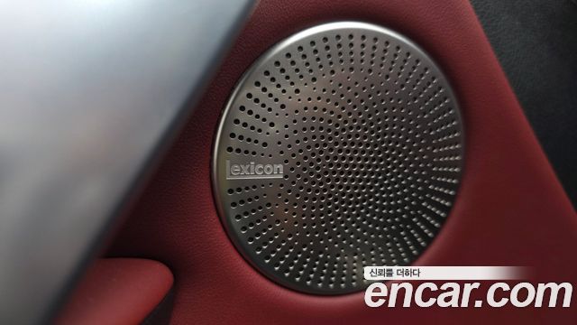 Kia Stinger 2019 — photo 19
