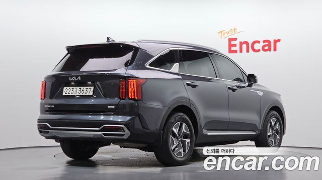 Kia Sorento 2023 — photo 2