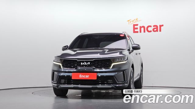 Kia Sorento 2023 — photo 3