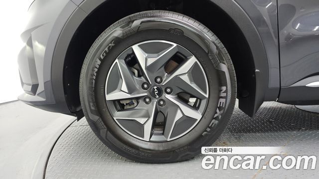 Kia Sorento 2023 — photo 5