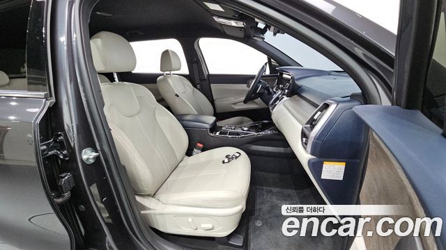 Kia Sorento 2023 — photo 18