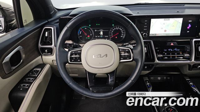 Kia Sorento 2023 — photo 19