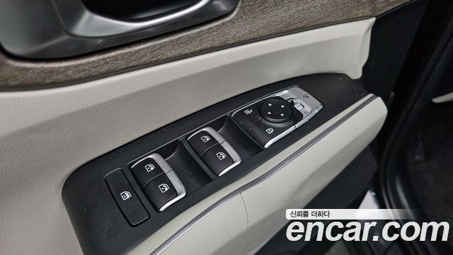 Kia Sorento 2023 — photo 23