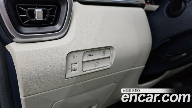 Kia Sorento 2023 — photo 24