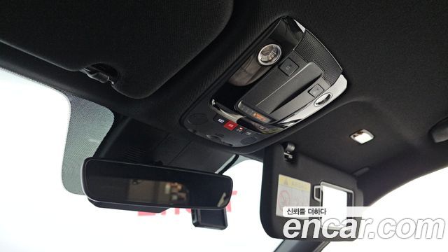 Kia Sorento 2023 — photo 25