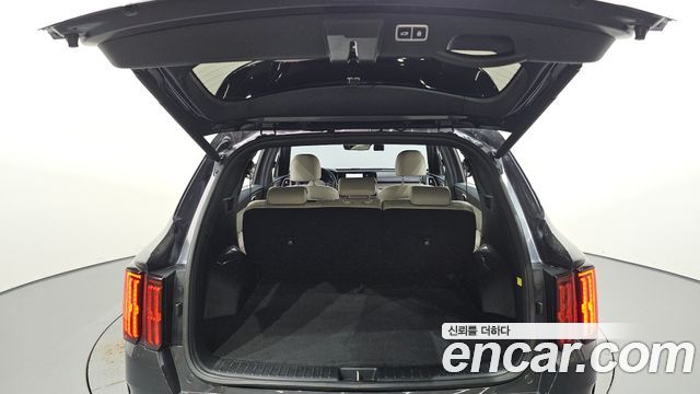 Kia Sorento 2023 — photo 26