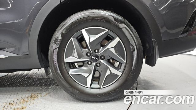 Kia Sorento 2023 — photo 7