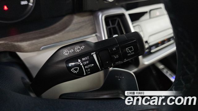 Kia Sorento 2023 — photo 29