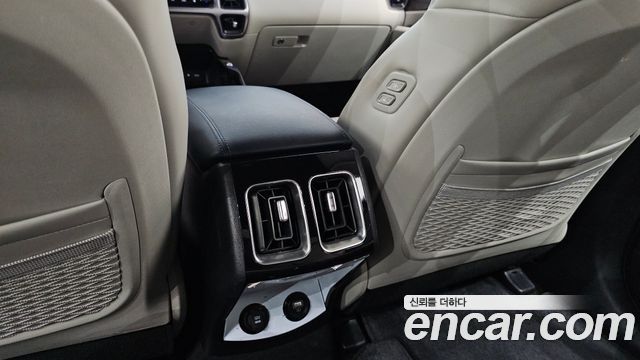 Kia Sorento 2023 — photo 30