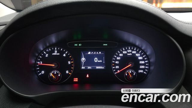 Kia Sorento 2017 — photo 8
