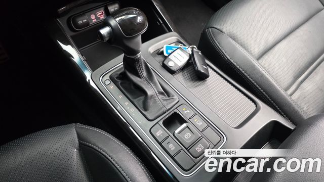 Kia Sorento 2017 — photo 9
