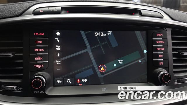 Kia Sorento 2017 — photo 14
