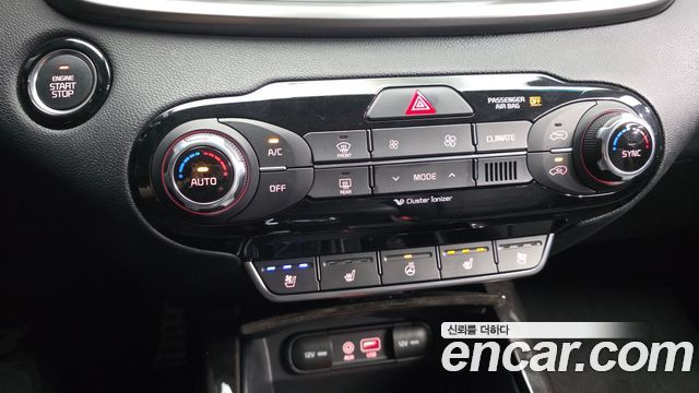 Kia Sorento 2017 — photo 16