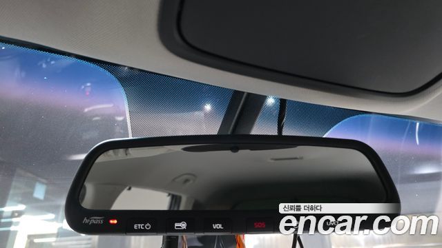Kia Sorento 2017 — photo 18
