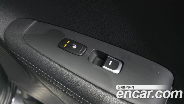 Kia Sorento 2017 — photo 19