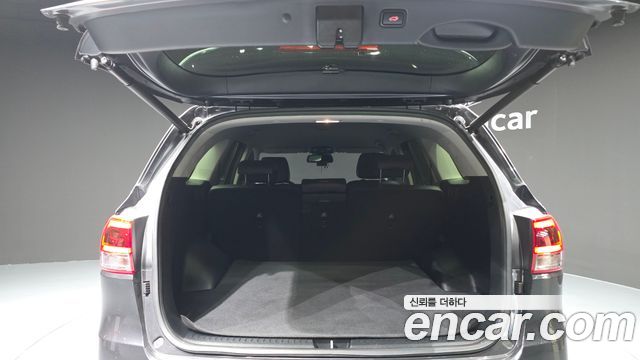 Kia Sorento 2017 — photo 20