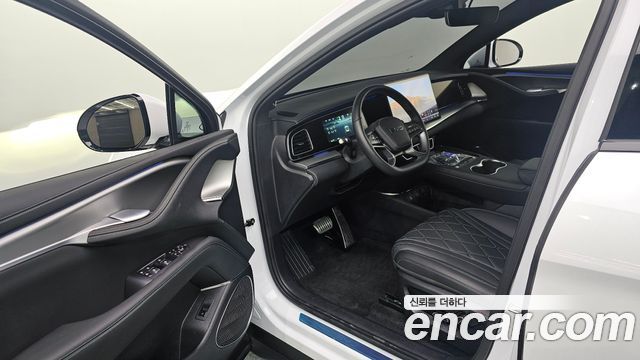 BYD Sealion 7  2026 — photo 13