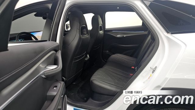 BYD Sealion 7  2026 — photo 17